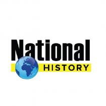 national history