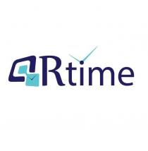 qrtime