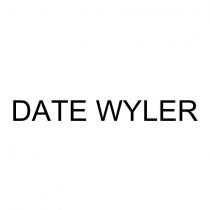 date wyler