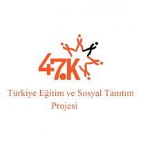 47.k türkiye eğitim ve sosyal tanıtım projesi