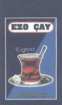 ezo çay export scwarzer tee