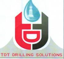 tdt drilling solutions