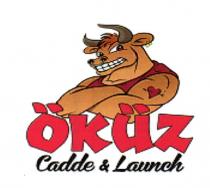 öküz caddde & launch