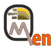 the quality men qmen