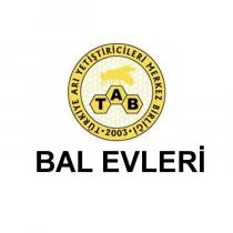 türkiye arı yetiştiricileri merkez birliği 2003 tab bal evleri
