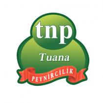 tnp tuana peynircilik