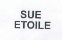 sue etoile