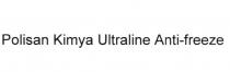 polisan kimya ultraline anti-freeze