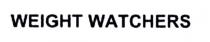 weight watchers