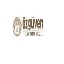 özgüven gayrimenkul