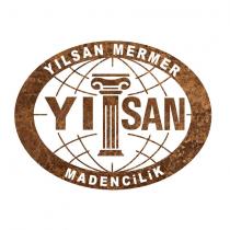 yılsan mermer madencilik