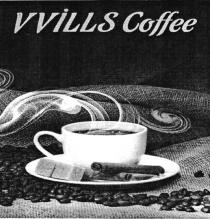 vvills coffee