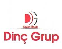 dgbatman dinç grup