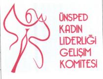 ünsped kadın liderliği gelişim komitesi
