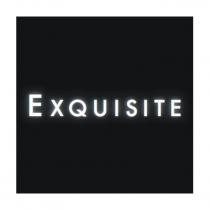 exquisite