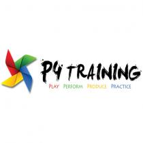 p4 training