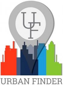 uf urban finder