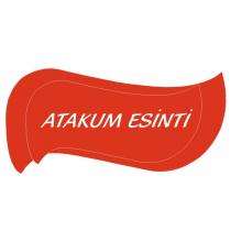 atakum esinti