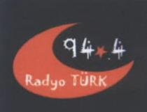 radyo türk 94.4