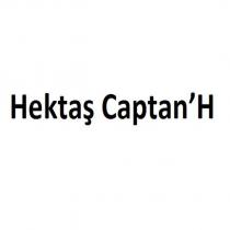hektaş captan'h