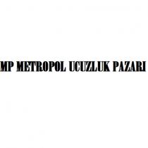 mp metropol ucuzluk pazarı