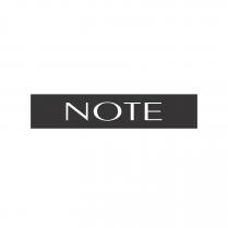 note