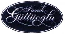 faruk güllüoğlu