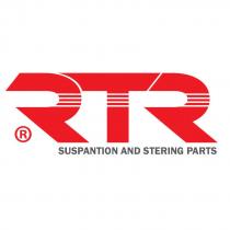 rtr suspantion and stering parts