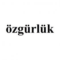 özgürlük