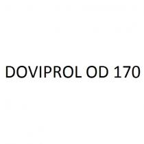 doviprol od 170