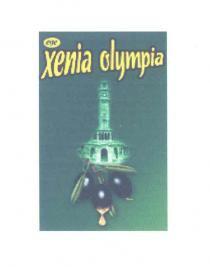 ege xenia olympia