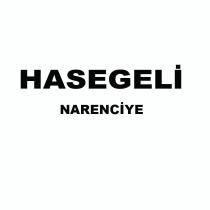 hasegeli narenciye