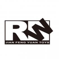 rw jian feng yuan toys