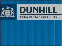 dunhıll tobacco of london limited