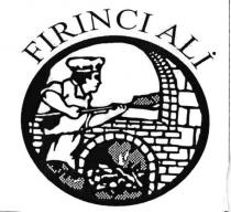 fırıncı ali