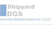 shipyard dsg