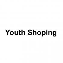 youth shoping