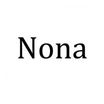 nona