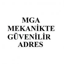 mga mekanikte güvenilir adres
