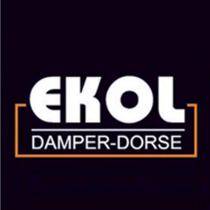 ekol damper-dorse