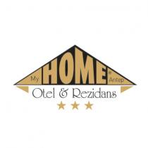 my home antep otel & rezidans