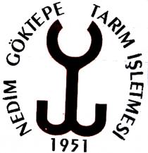 nedim göktepe tarım işletmesi 1951