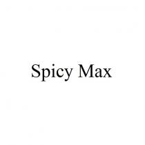 spicy max