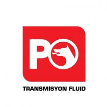 po transmisyon fluid
