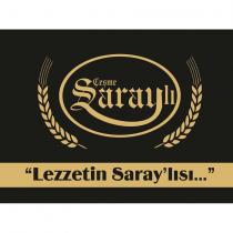 çeşme saraylı lezzetin saray'lısı