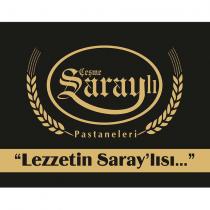 çeşme saraylı pastaneleri lezzetin saray'lısı