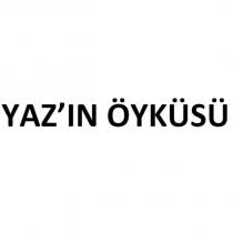 yaz'ın öyküsü