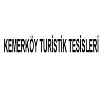 kemerköy turistik tesisleri
