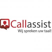 callassist wij spreken uw taal!