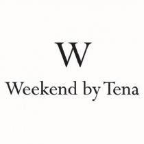 weekend by tena